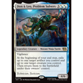 Don & Leo, Problem Solvers (TMT 143) — Moore Collectables UK
