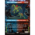 Don & Raph, Hard Science (TMT 243) — Moore Collectables UK