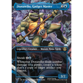 Donatello, Gadget Master (TMT 212) — Moore Collectables UK