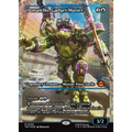 Donatello, Gadget Master (TMT 293) — Moore Collectables UK
