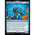 Donatello, Gadget Master (TMT 35) — Moore Collectables UK