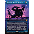 Donatello, Mutant Mechanic (TMT 216) — Moore Collectables UK