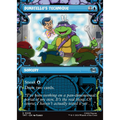 Donatello's Technique (TMT 228) — Moore Collectables UK