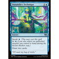 Donatello's Technique (TMT 39) — Moore Collectables UK