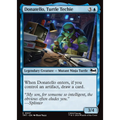 Donatello, Turtle Techie (TMT 37) — Moore Collectables UK