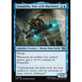 Donatello, Way with Machines (TMT 38) — Moore Collectables UK