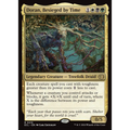 Doran, Besieged by Time (ECL 215) — Moore Collectables UK