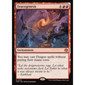 Dracogenesis (TDM 105) — Moore Collectables UK
