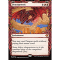 Dracogenesis (TDM 300) — Moore Collectables UK