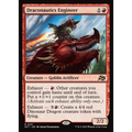 Draconautics Engineer (DFT 121) — Moore Collectables UK