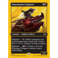 Draconautics Engineer (DFT 459) — Moore Collectables UK
