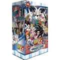 Dragon Ball GT Korean Booster Box — Moore Collectables UK