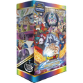 Dragon Ball Super Korean Booster Box — Moore Collectables UK
