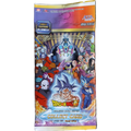 Dragon Ball Super Korean Collect Card First Edition Booster Pack — Moore Collectables UK