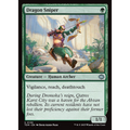 Dragon Sniper (TDM 139) — Moore Collectables UK