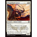 Dragonback Lancer (TDM 9) — Moore Collectables UK