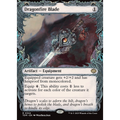 Dragonfire Blade (TDM 324) — Moore Collectables UK