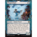 Dragonologist (TDM 295) — Moore Collectables UK