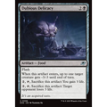 Dubious Delicacy (EOE 96) — Moore Collectables UK