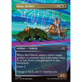 Dune Drifter (DFT 323) — Moore Collectables UK