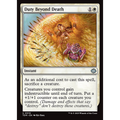 Duty Beyond Death (TDM 10) — Moore Collectables UK