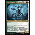 Dyadrine, Synthesis Amalgam (EOE 216) — Moore Collectables UK