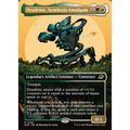 Dyadrine, Synthesis Amalgam (EOE 298) — Moore Collectables UK