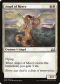 Angel of Mercy – Uncommon Magic: The Gathering card from Duel Decks Anthology: Divine vs. Demonic (#9)
