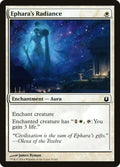 Ephara's Radiance – Common Magic: The Gathering card from Born of the Gods (#9)