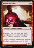 Arena Trickster – Common Magic: The Gathering card from Theros Beyond Death (#126)