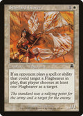 Standard Bearer – Common Magic: The Gathering card from Apocalypse (#18)