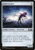 Field Creeper – Common Magic: The Gathering card from Core Set 2019 (#234)