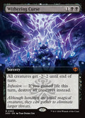 Withering Curse (SOS 330)