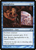 Agoraphobia – Uncommon Magic: The Gathering card from Gatecrash (#30)