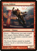 Arena Athlete – Uncommon Magic: The Gathering card from Theros (#113)