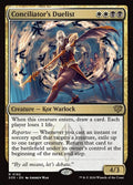 Conciliator's Duelist (SOS 182)