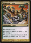 Armadillo Cloak – Common Magic: The Gathering card from Archenemy (#78)