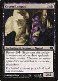 Cavern Lampad – Common Magic: The Gathering card from Theros (#81)