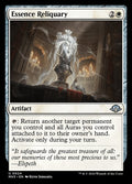 Essence Reliquary – Uncommon Magic: The Gathering card from Modern Horizons 3 (#24)