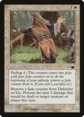 Defender en-Vec – Common Magic: The Gathering card from Nemesis (#5)