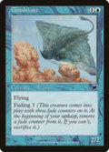 Cloudskate – Common Magic: The Gathering card from Nemesis (#29)