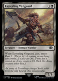 Easterling Vanguard – Common Magic: The Gathering card from The Lord of the Rings: Tales of Middle-earth (#83)