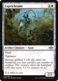 Caprichrome – Uncommon Magic: The Gathering card from Modern Horizons 2 (#9)