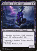 Lampad of Death's Vigil – Common Magic: The Gathering card from Theros Beyond Death (#103)