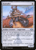 Extruder – Uncommon Magic: The Gathering card from Modern Horizons 2 (#296)