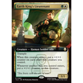 Earth King's Lieutenant (TLA 380) — Moore Collectables UK