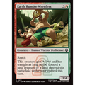 Earth Rumble Wrestlers (TLA 218) — Moore Collectables UK
