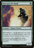 Skarrgan Pit-Skulk – Common Magic: The Gathering card from RNA Guild Kit (#84)