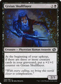 Gixian Skullflayer – Common Magic: The Gathering card from The Brothers' War (#100)