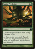 Aerial Predation – Common Magic: The Gathering card from Return to Ravnica (#113)